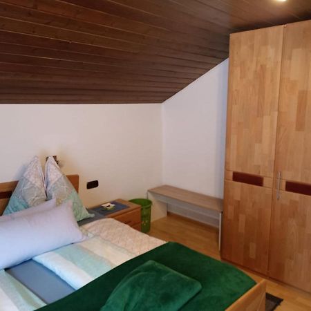 Haus Johanna Sankt Jakob in Defereggen Exteriör bild