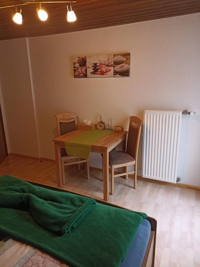 Haus Johanna Sankt Jakob in Defereggen Exteriör bild